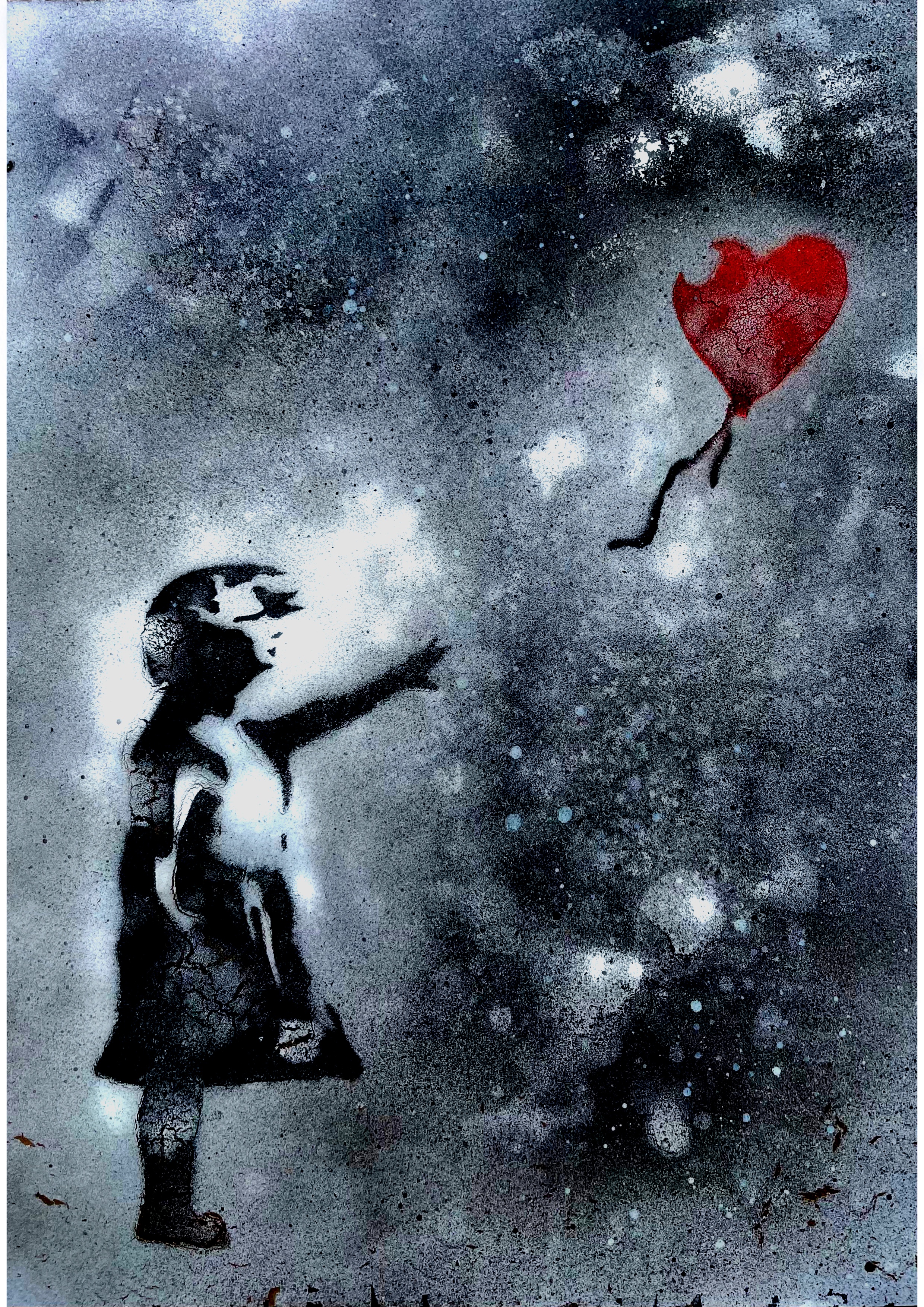 L'Innocence Étoilée