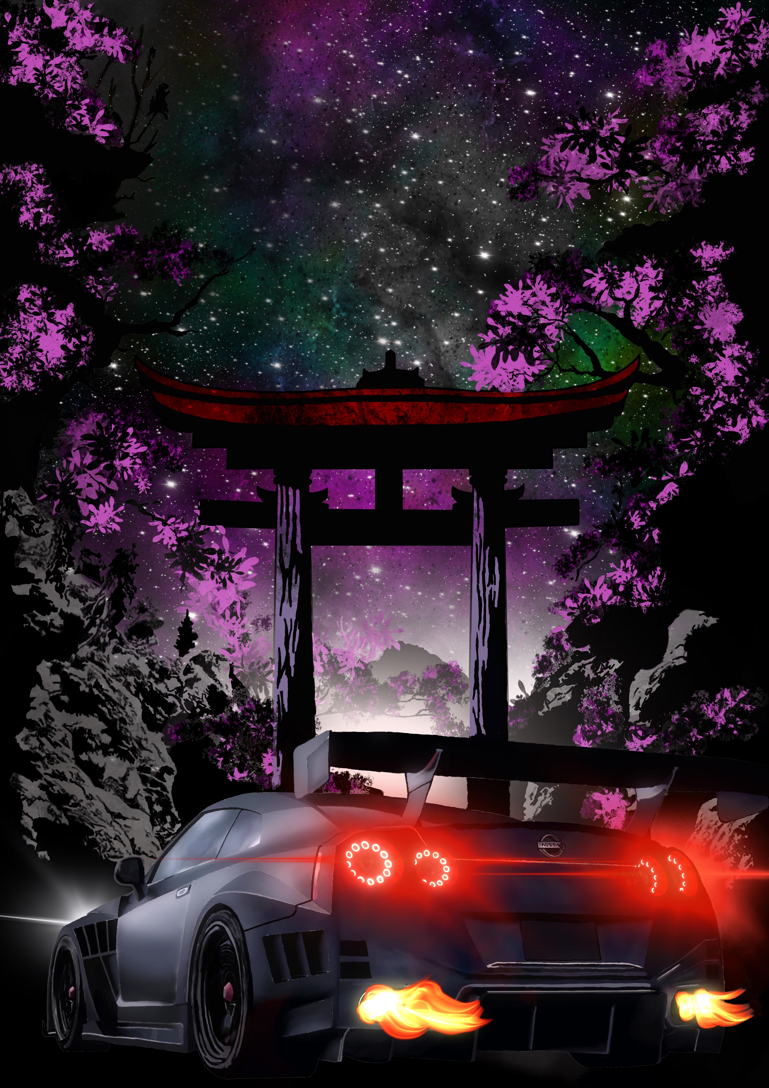 L'Âme Nippone